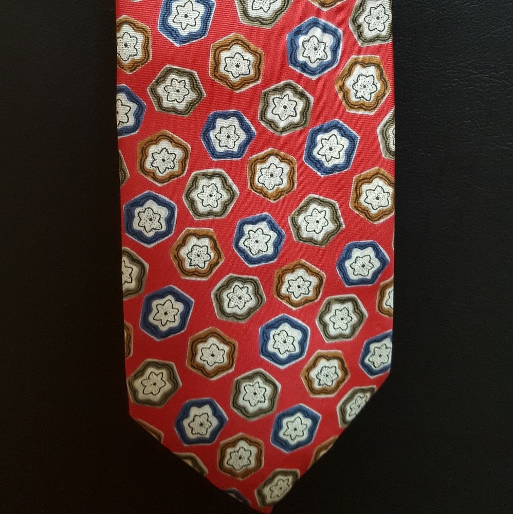 Christian Dior Tie